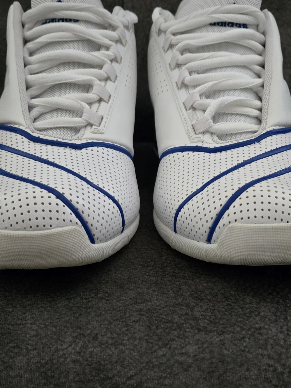 Adidas T-Mac 2.0 Restomod Evo 